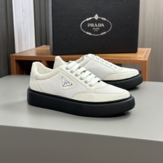 Prada Low Shoes